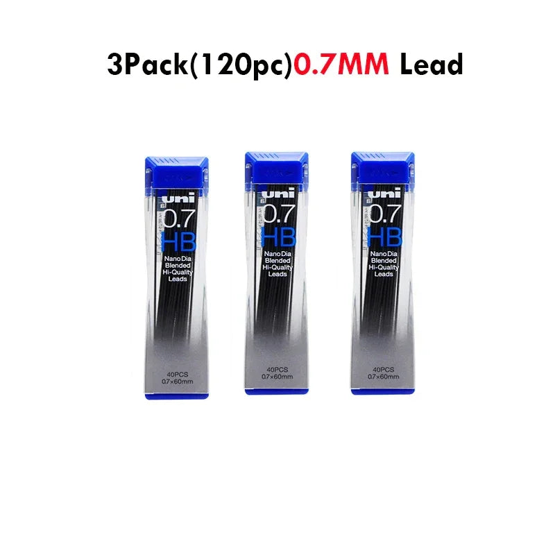 Buy The Best By Artsulli - Art is Long Life Short - ZEBRA Mechanical Pencil Japan DelGuard Type Continuous Core Pencils Lapiseira Students