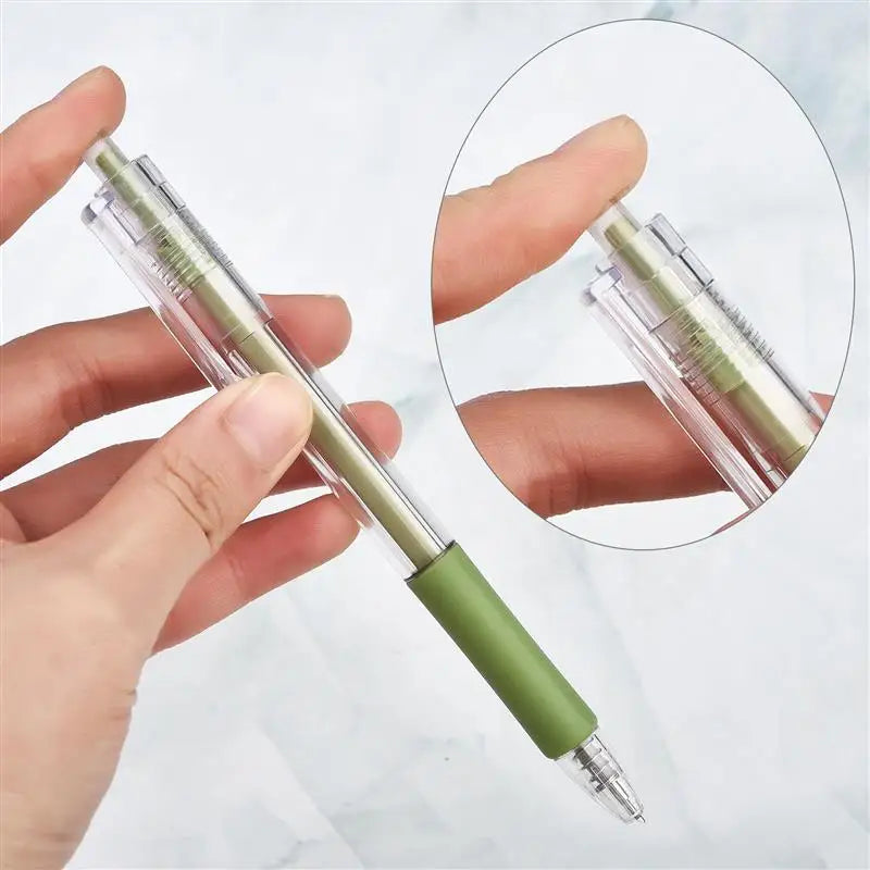 2+6Pcs Knife Pen Refill Set Art Utility Paper Cut Knife Scrapbooking Sticker Precision Cutting Tool DIY Craft Supplies Cutter