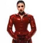 Nieuwe single Demi Lovato – “Here All Night”