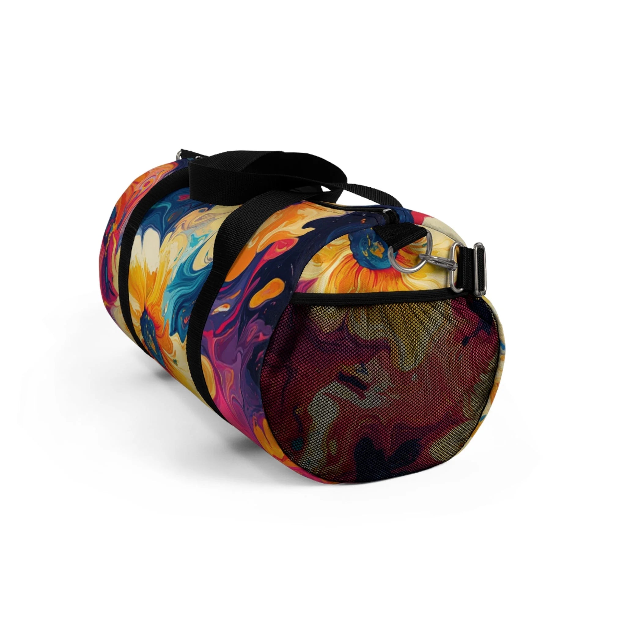 Printify Duffel Bag 2025