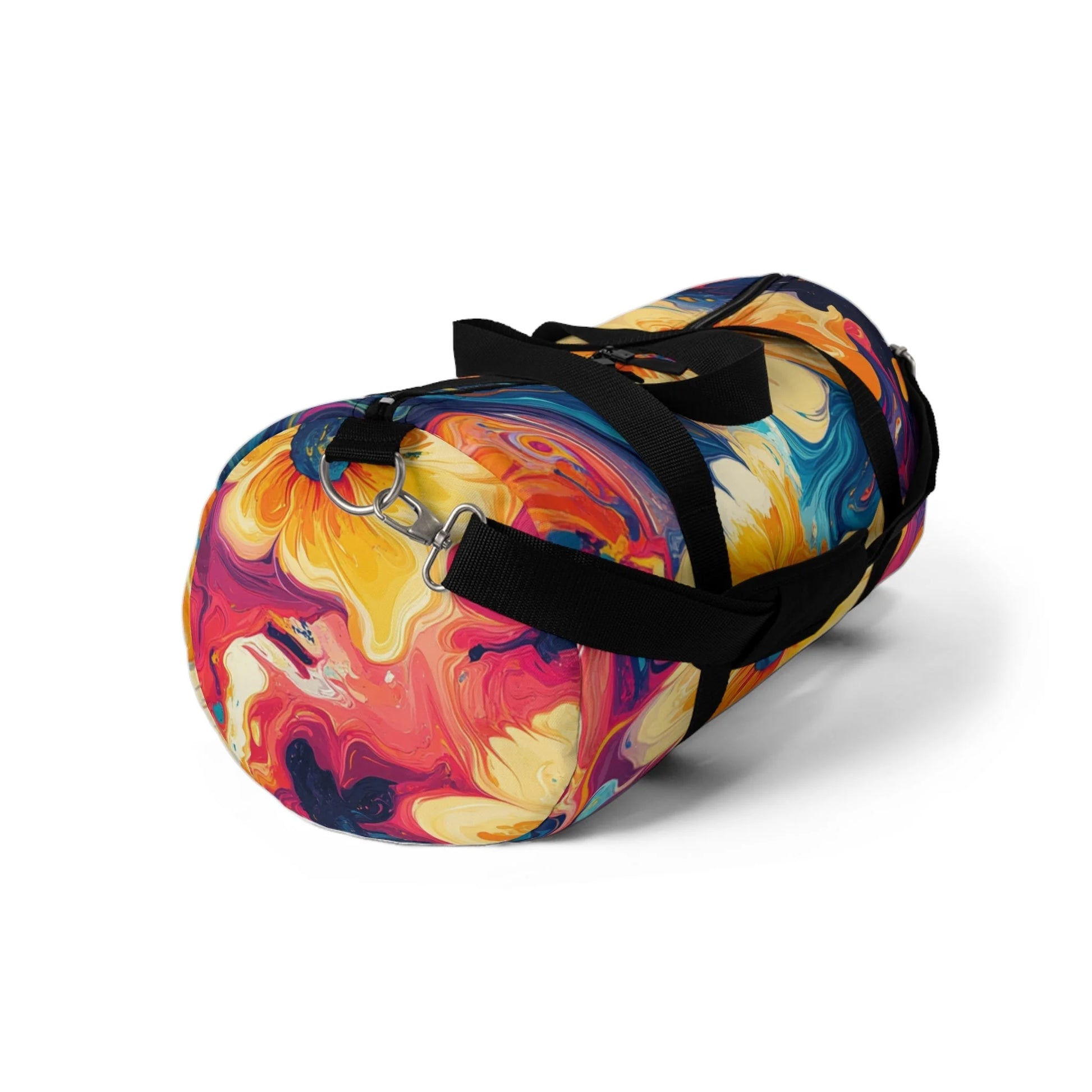Printify Duffel Bag 2025
