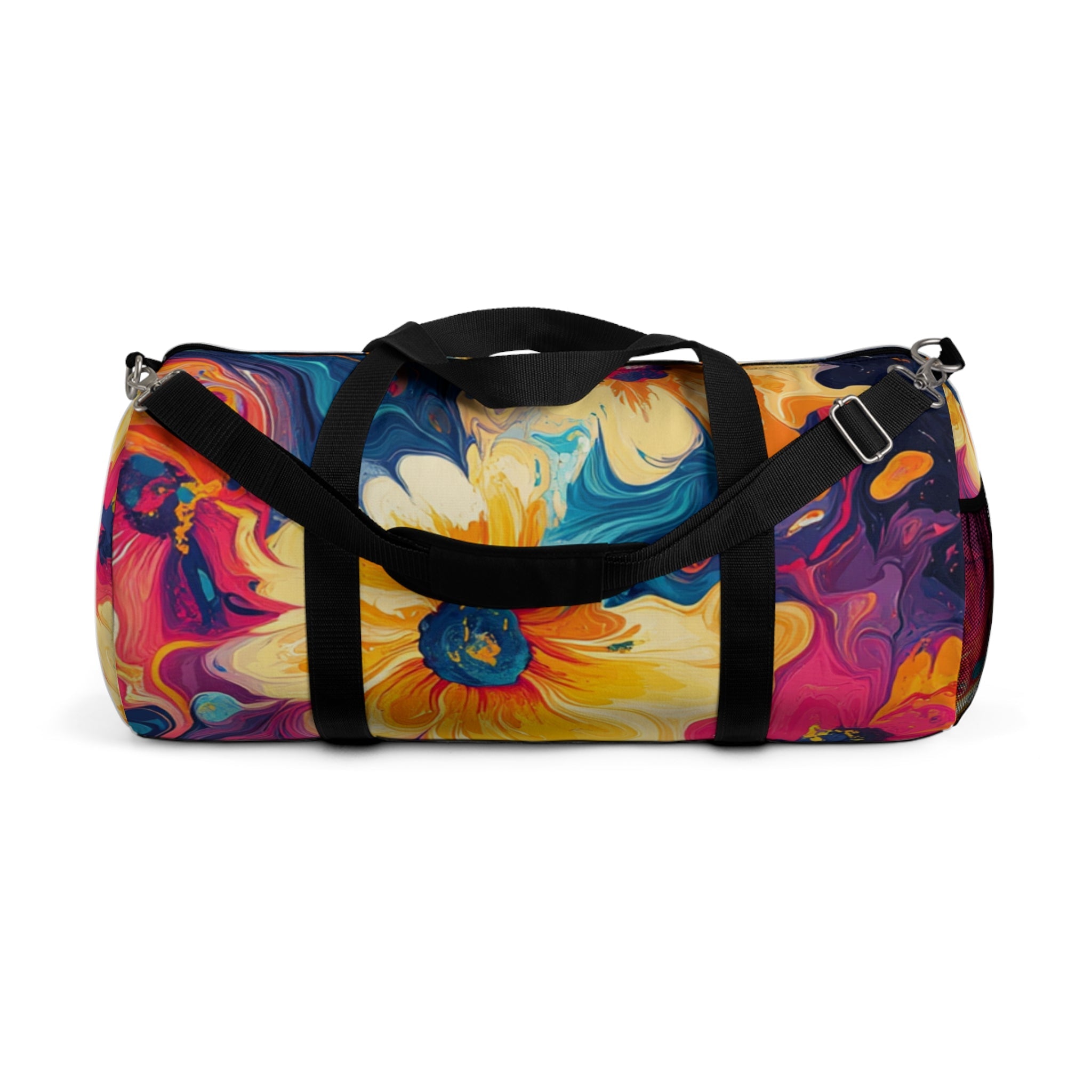 Printify Duffel Bag 2025