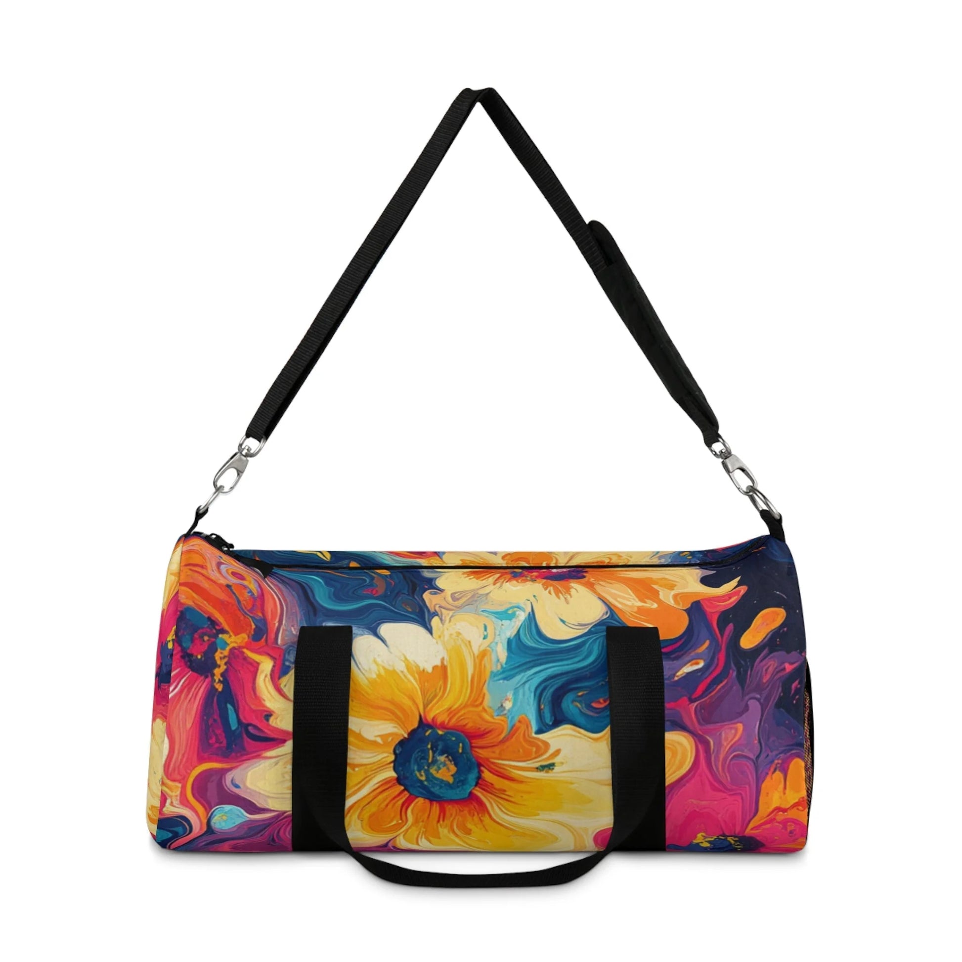 Printify Duffel Bag 2025