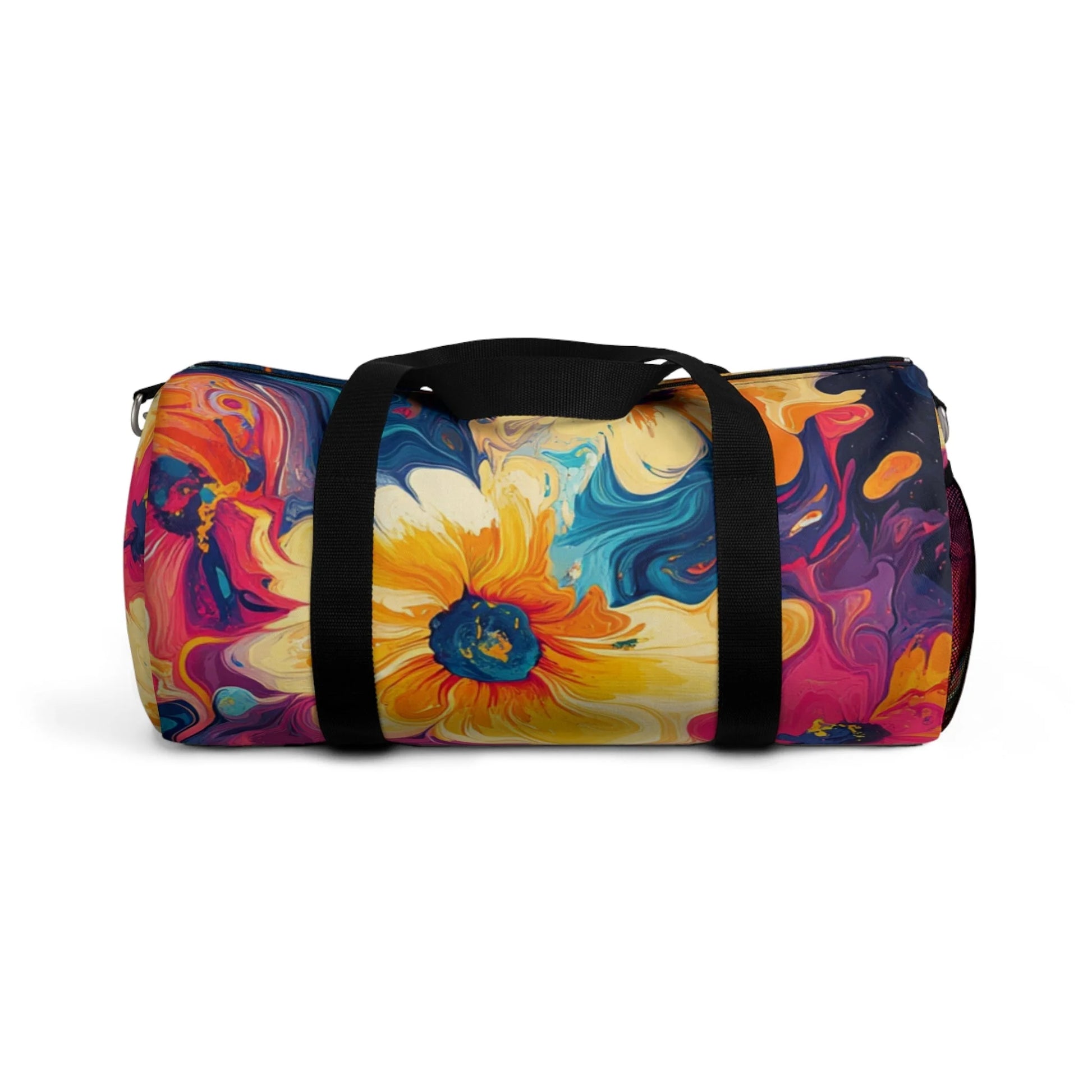 Printify Duffel Bag 2025