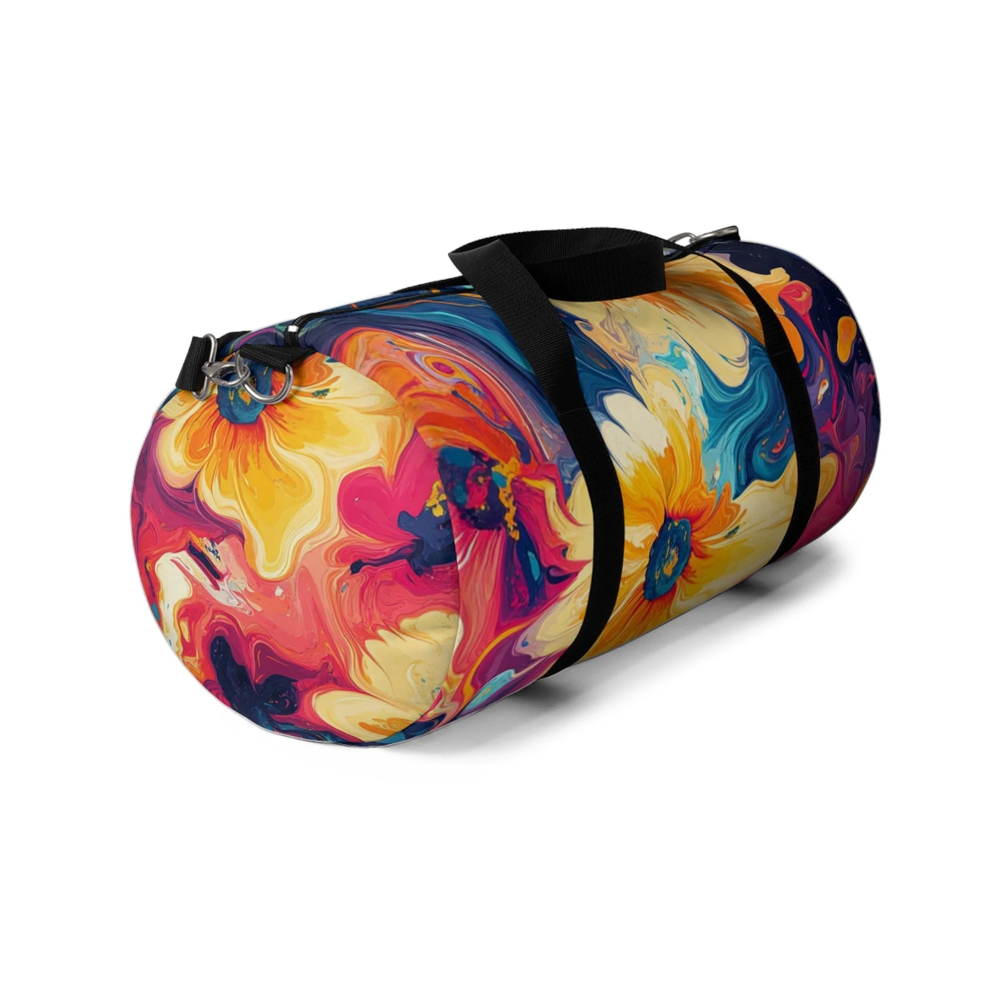 Printify Duffel Bag 2025