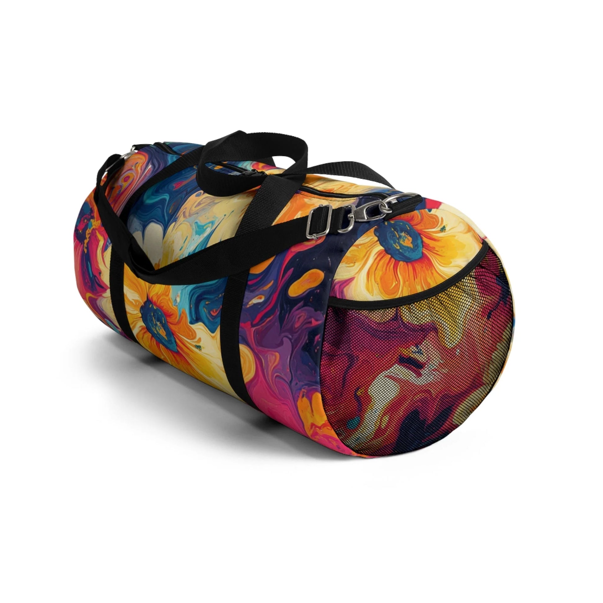 Printify Duffel Bag 2025