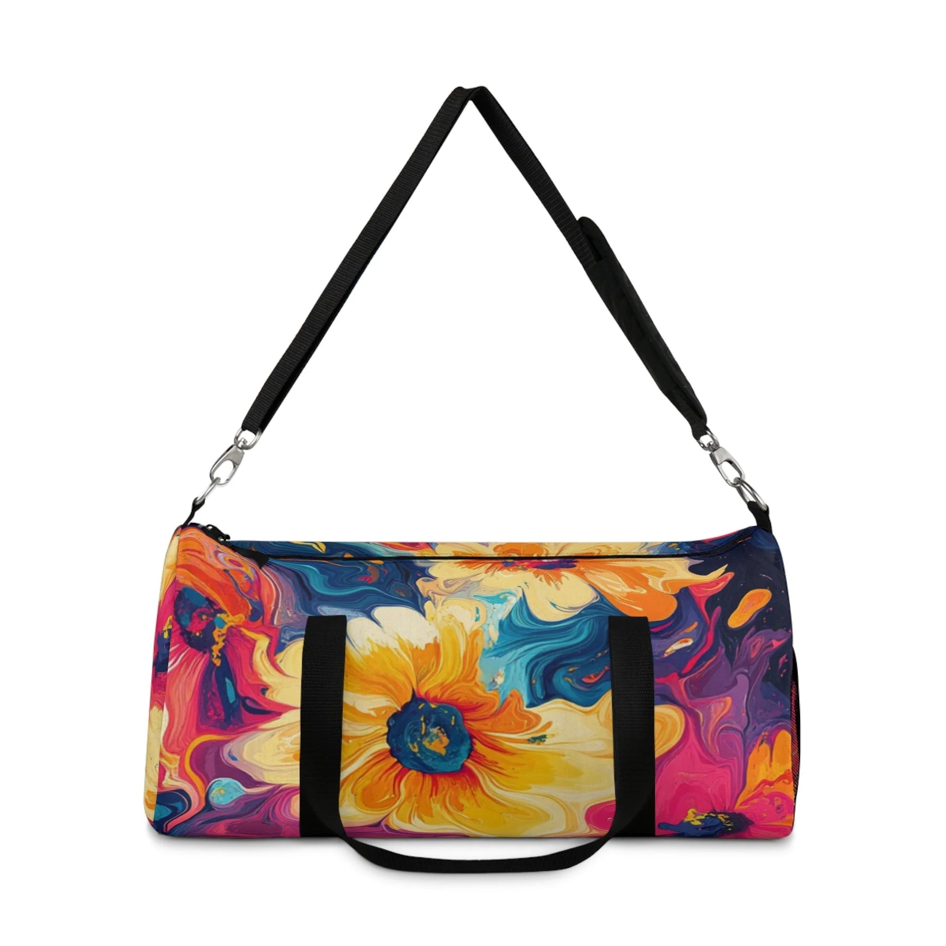 Printify Duffel Bag 2025