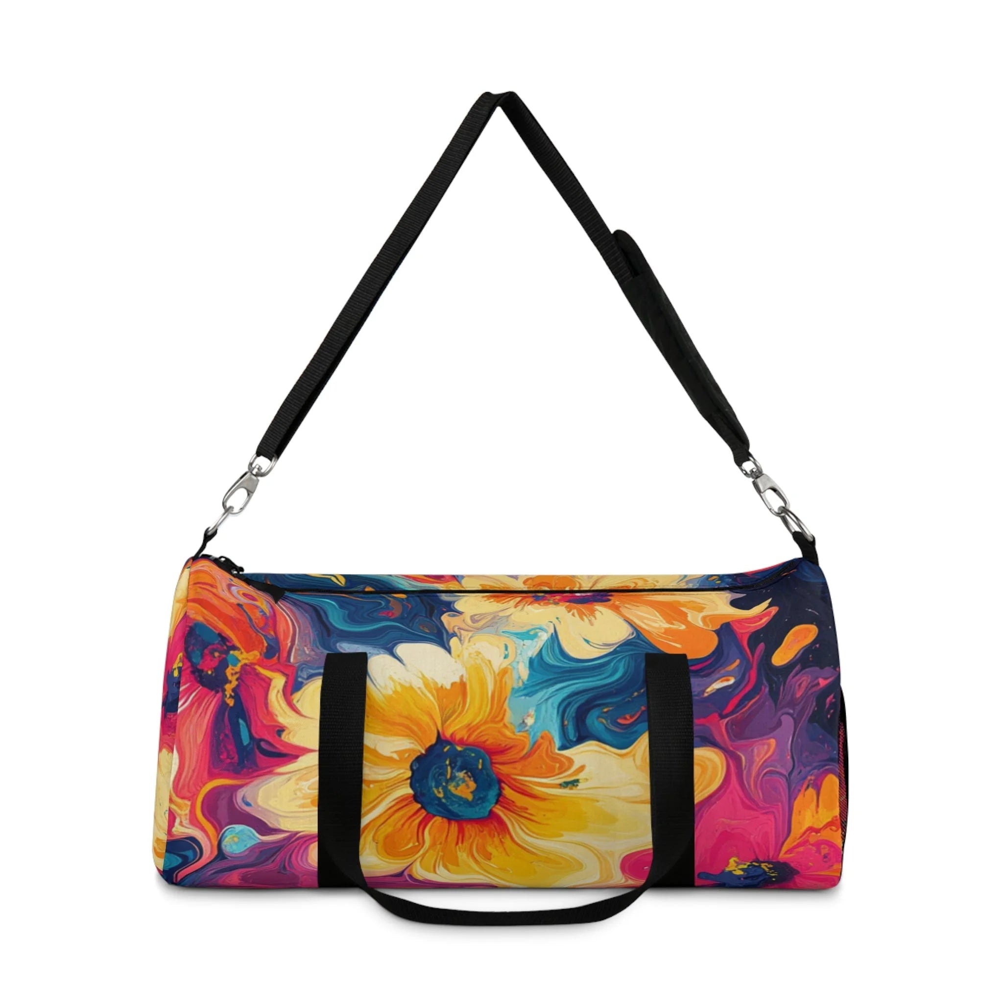 Printify Duffel Bag 2025