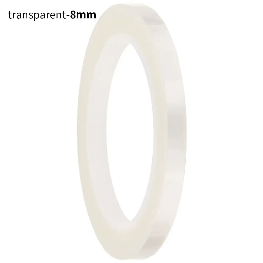 Buy The Best By Artsulli - Art is Long Life Short - Supplies No Trace 5S Waterproof Insulation Desktop Positioning Tape Whiteboard Warning