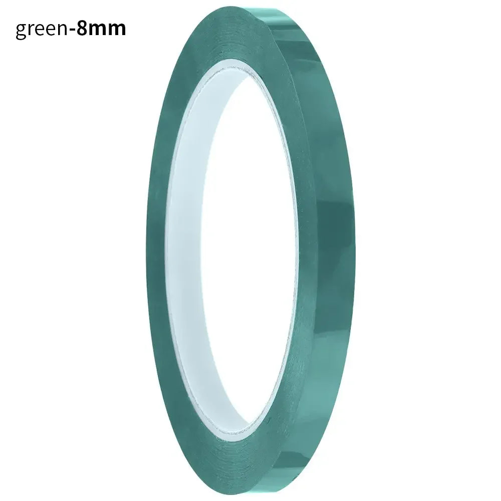 Buy The Best By Artsulli - Art is Long Life Short - Supplies No Trace 5S Waterproof Insulation Desktop Positioning Tape Whiteboard Warning