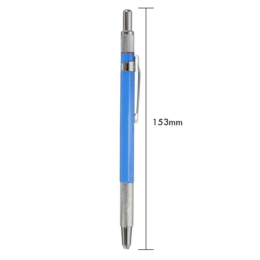 Buy The Best By Artsulli - Art is Long Life Short - 1-10PCS 2mm Automatic Mechanical Pencil Draughting Drafting 2B Lead Holder Office