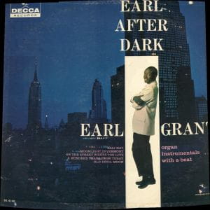 Earl Grant