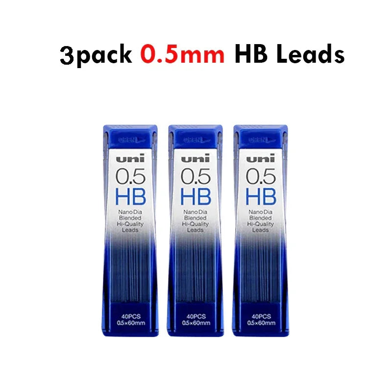 Buy The Best By Artsulli - Art is Long Life Short - ZEBRA Mechanical Pencil Japan DelGuard Type Continuous Core Pencils Lapiseira Students