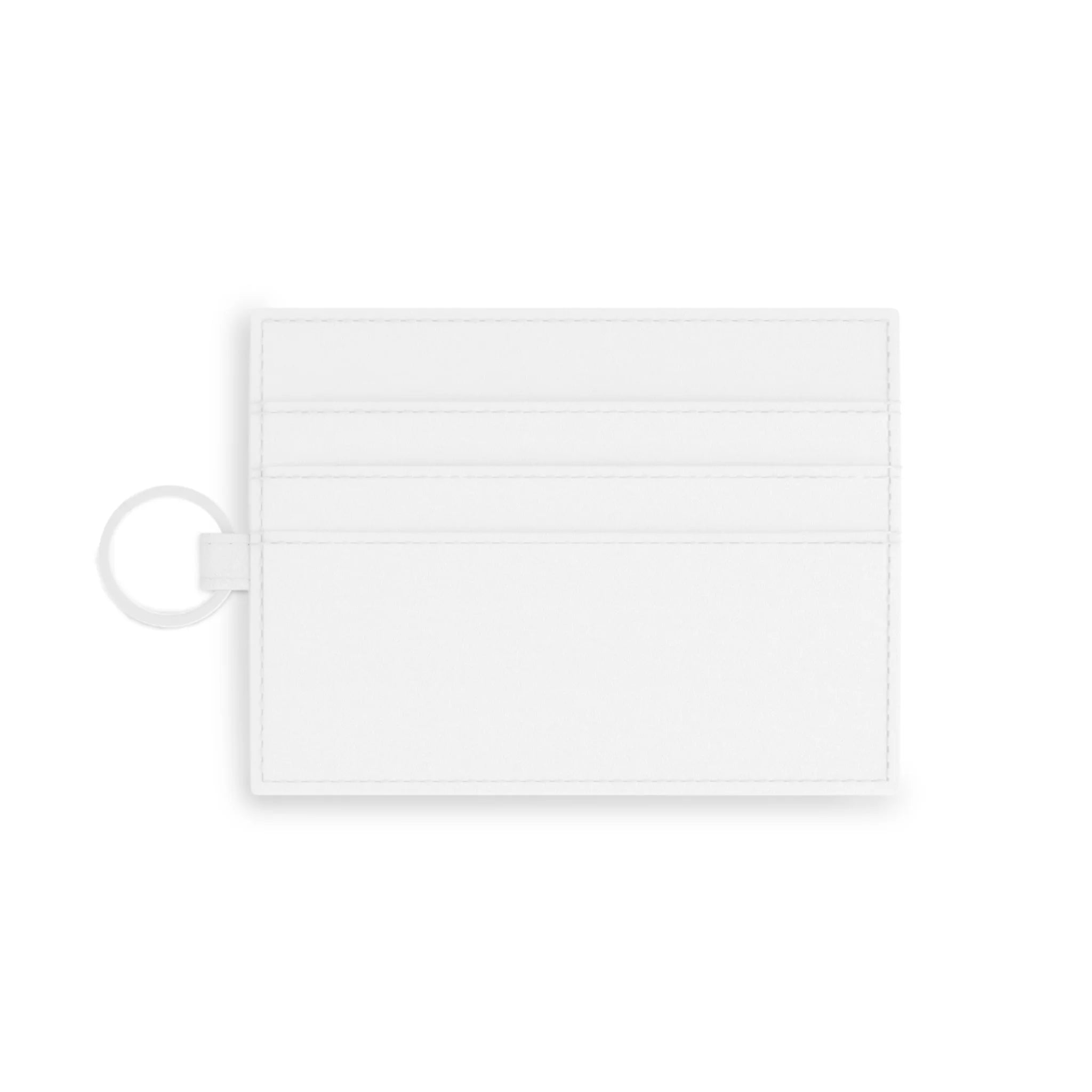 JAKKOUTTHEBXX Floral Keychain Card Holder 2025