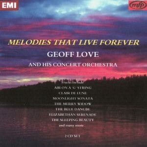 Geoff Love