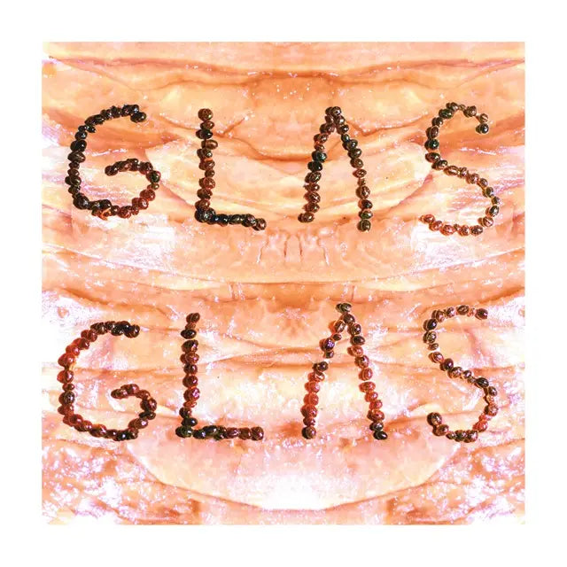 GlasGlas – ‘GlasGlas’ EP