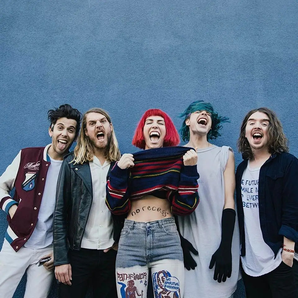 grouplove