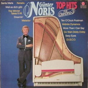 Günter Noris