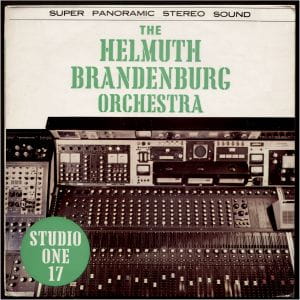 Helmuth Brandenburg Orchestra