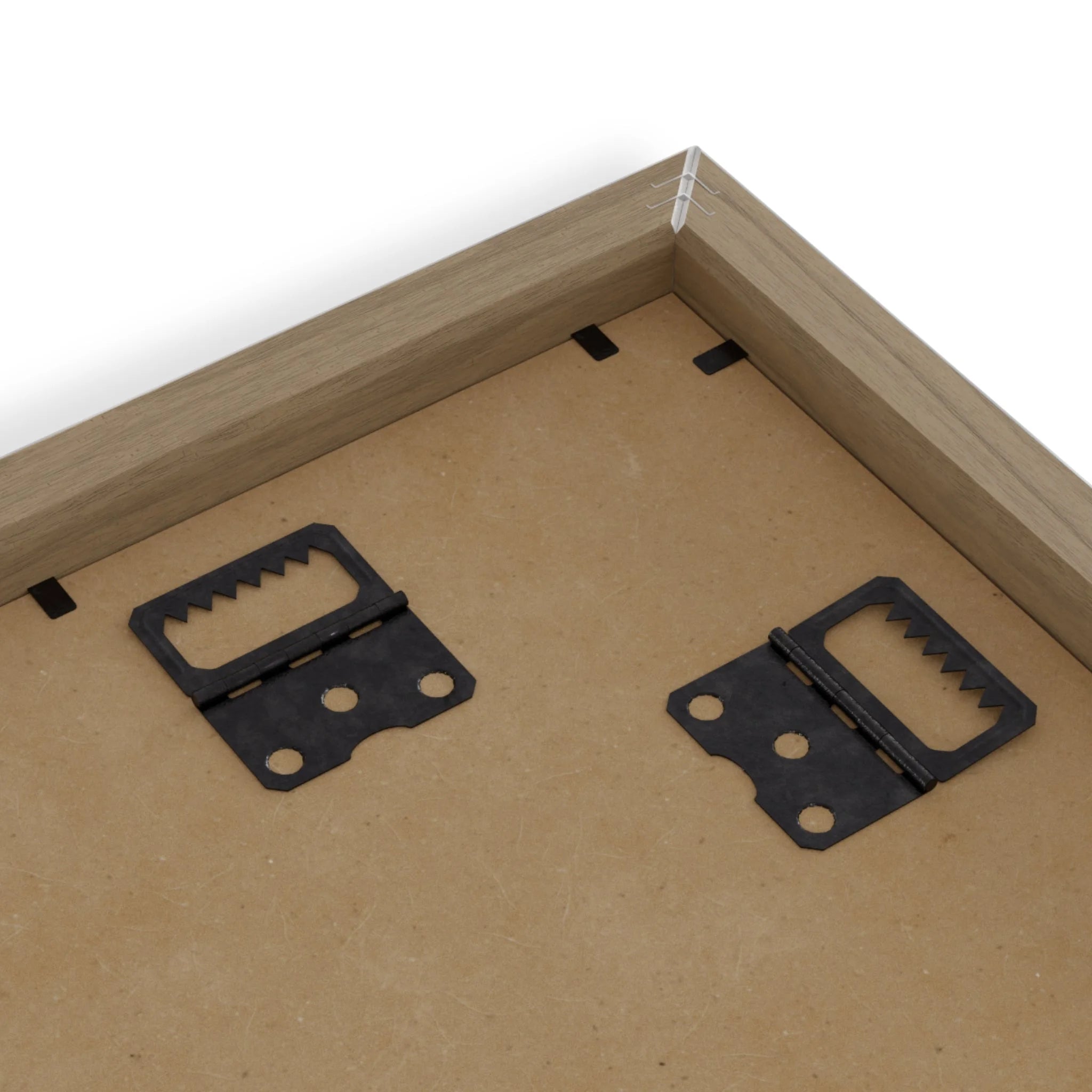 Buy The Best black metal table hinge By Artsulli x Color Printify - Her Abstract Melody Framed Poster - 2025