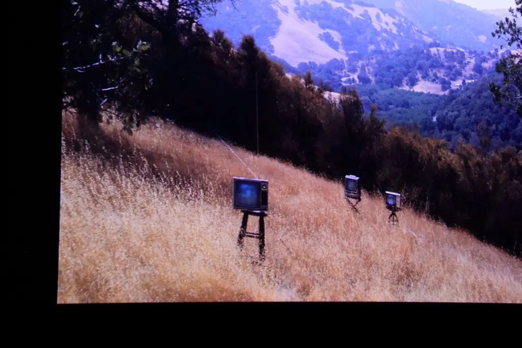 Charles in Charge Composer/Producer/Impresario Charles Amirkhanian at 80