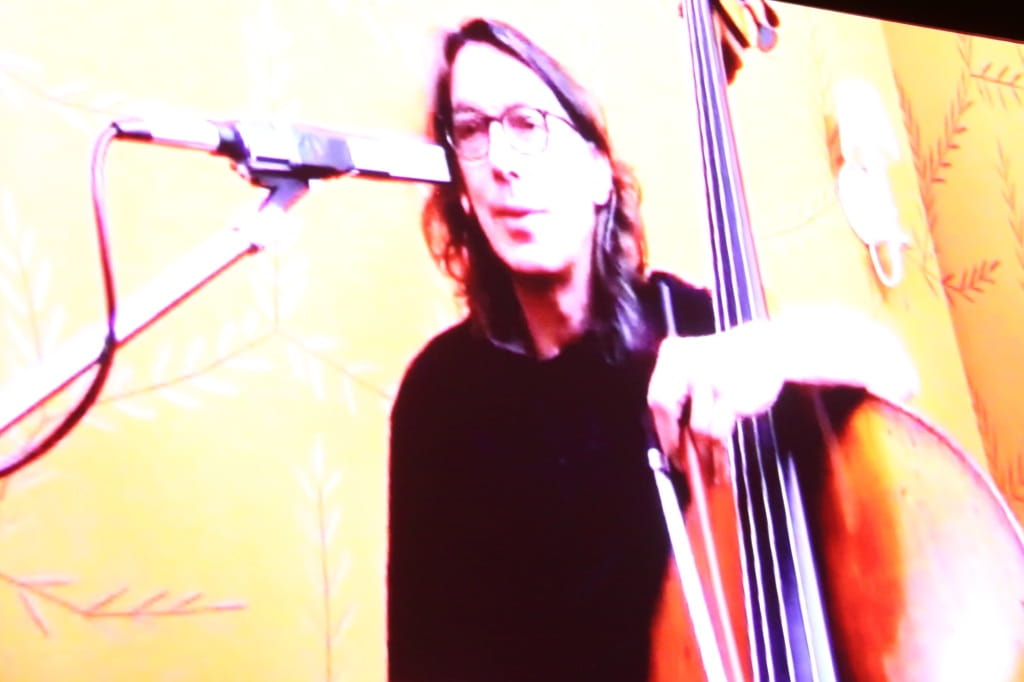 Charles in Charge Composer/Producer/Impresario Charles Amirkhanian at 80