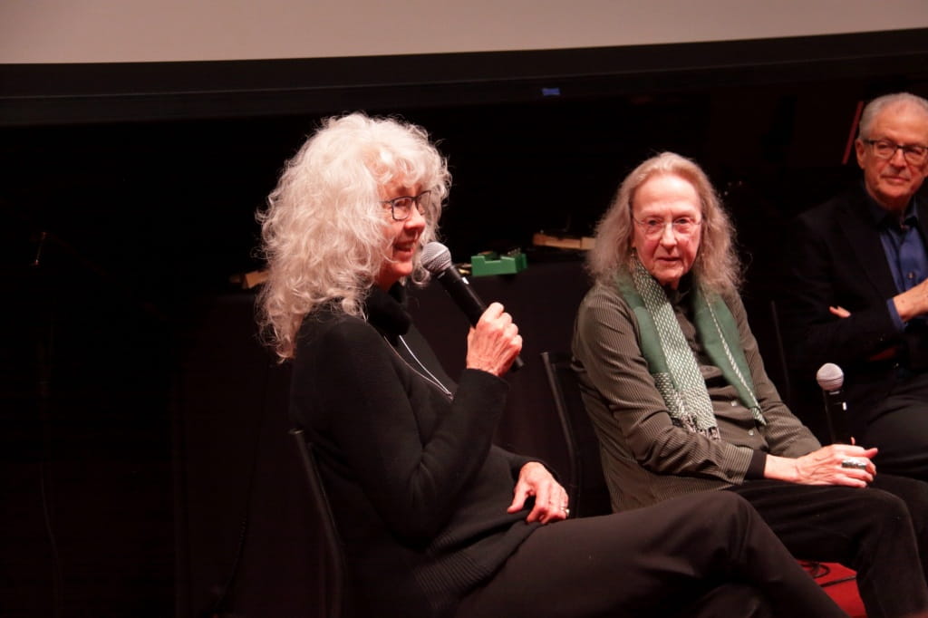 Charles in Charge Composer/Producer/Impresario Charles Amirkhanian at 80