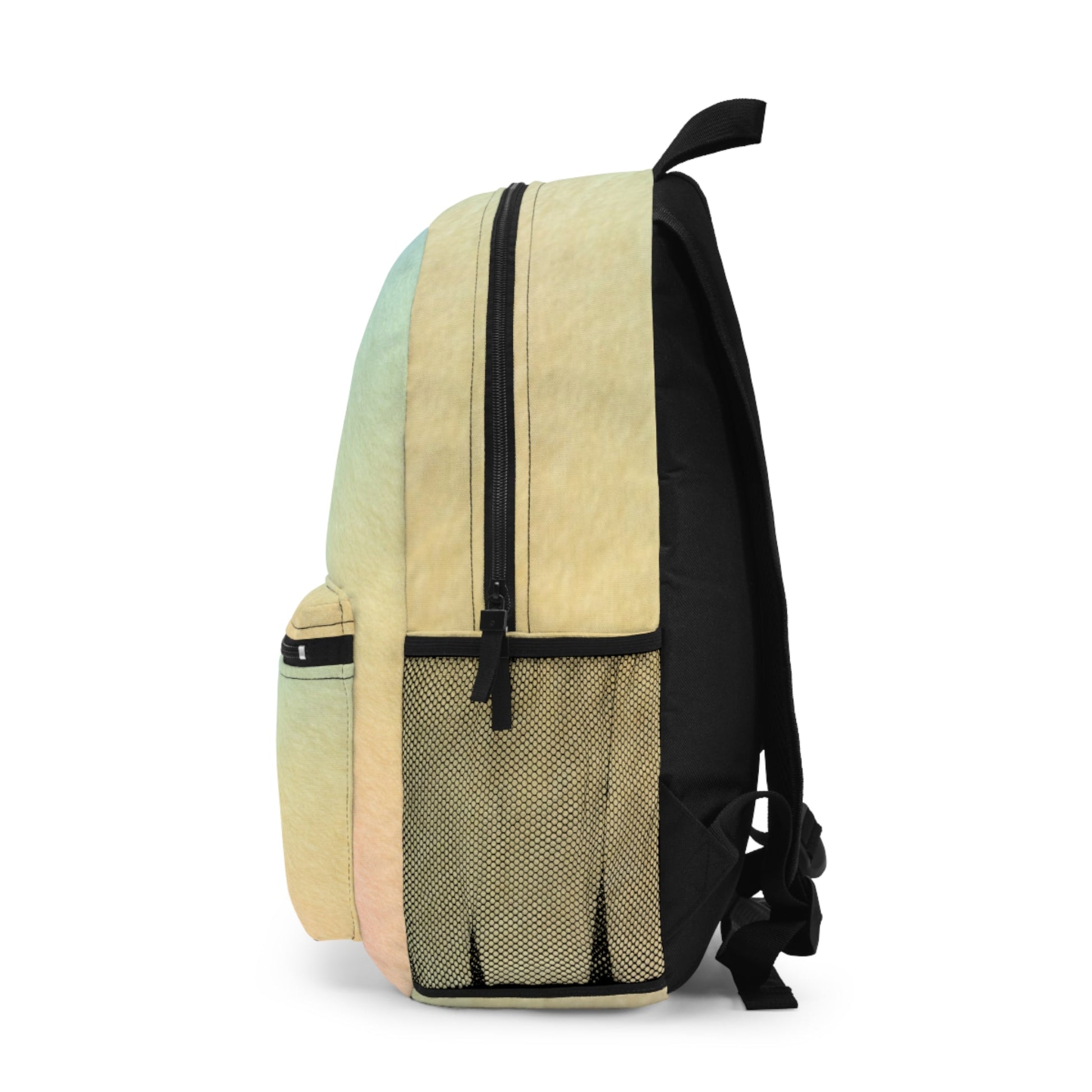 Iridescent Backpack, Artsulli - Art is Long, Life is Short, Bags, , , , , , , 