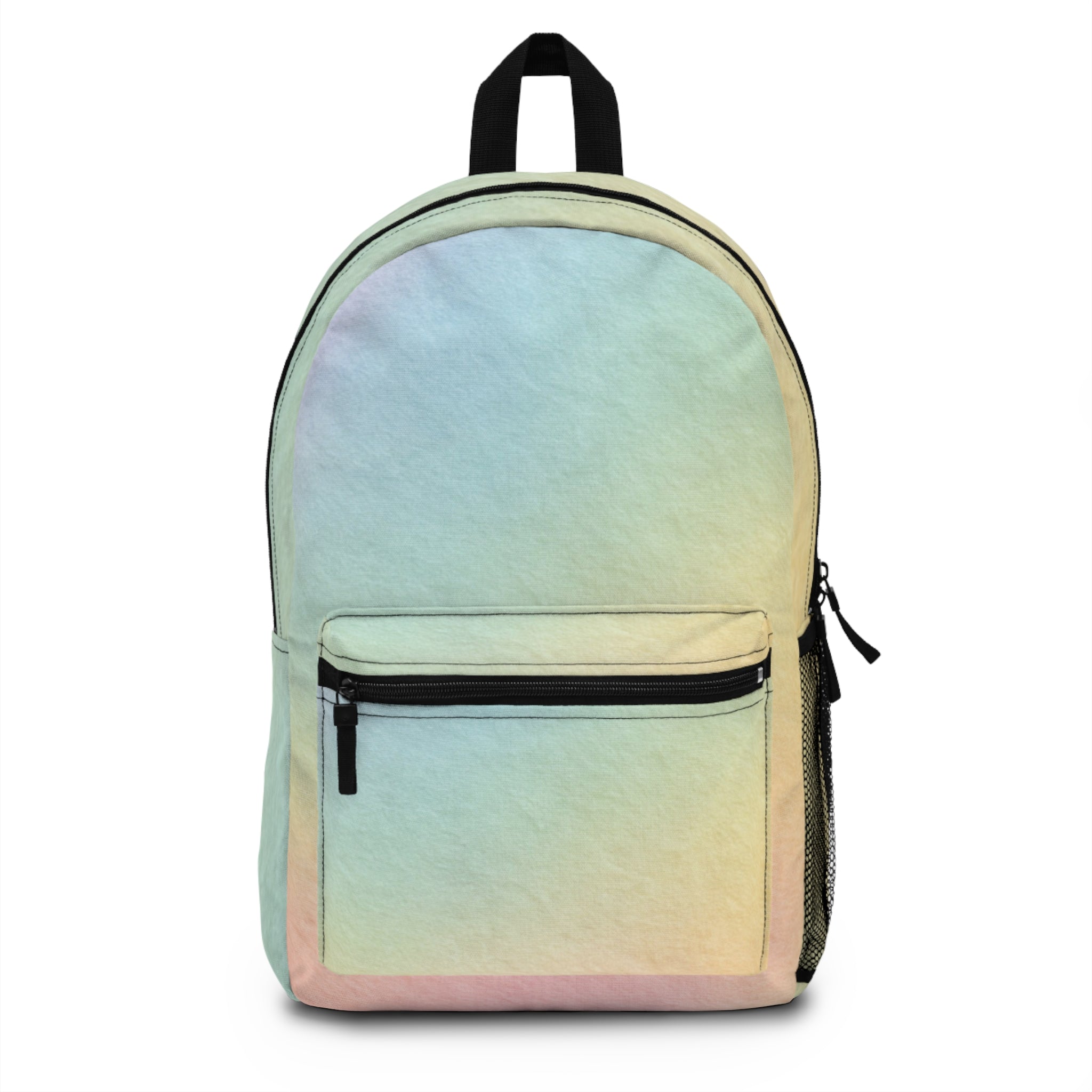 Iridescent Backpack, Artsulli - Art is Long, Life is Short, Bags, Size, One size, , , , , 61516477432274255531