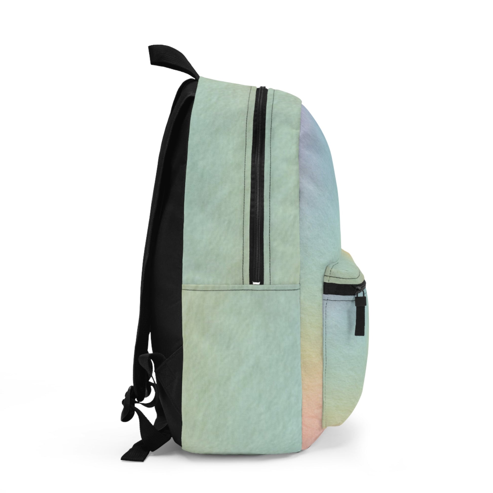 Iridescent Backpack, Artsulli - Art is Long, Life is Short, Bags, , , , , , , 