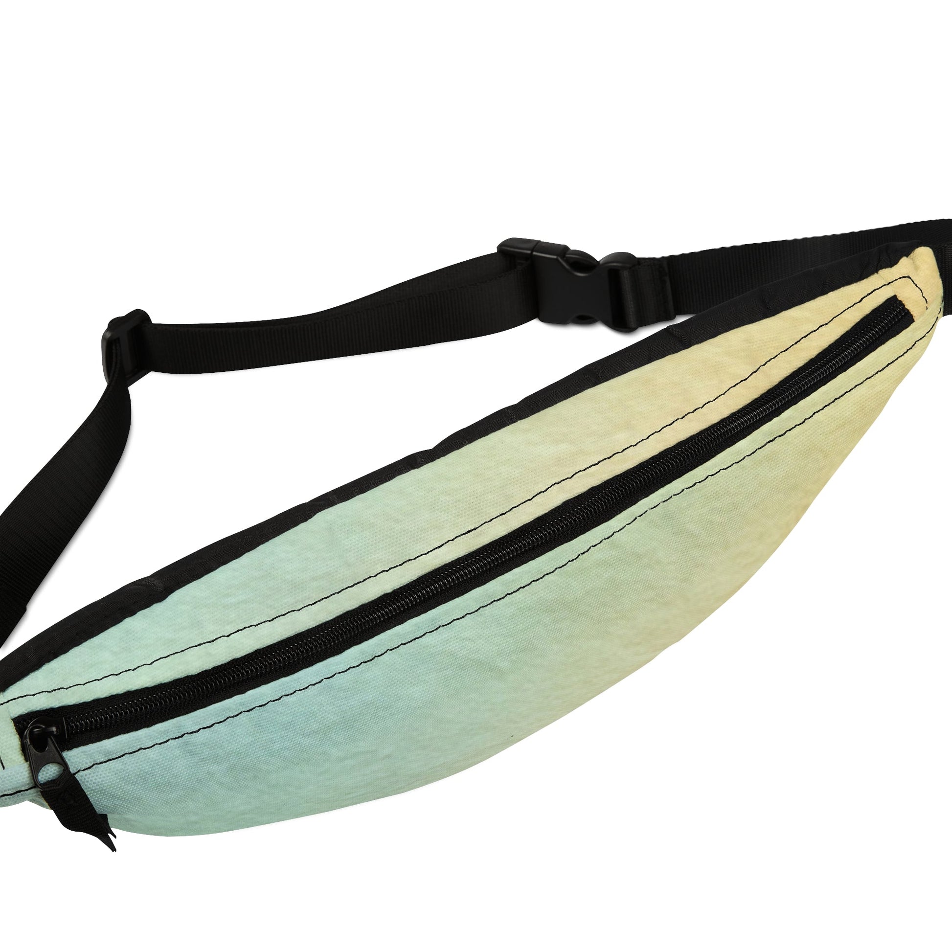 Iridescent Fanny Pack, Artsulli - Art is Long, Life is Short, Bags, , , , , , , 