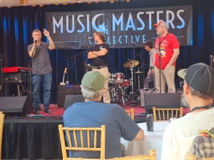 Nothin’ But Blue Sky – My Week At Roots Rock Revival