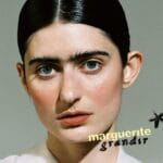 marguerite – grandir (★★★★): In de sneeuw