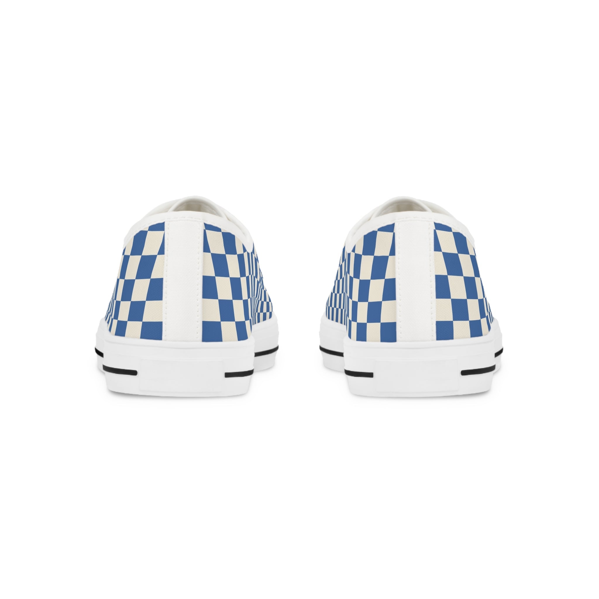 Men's Low Top Sneakers, Artsulli - Art is Long, Life is Short, Shoes, , , , , , , 