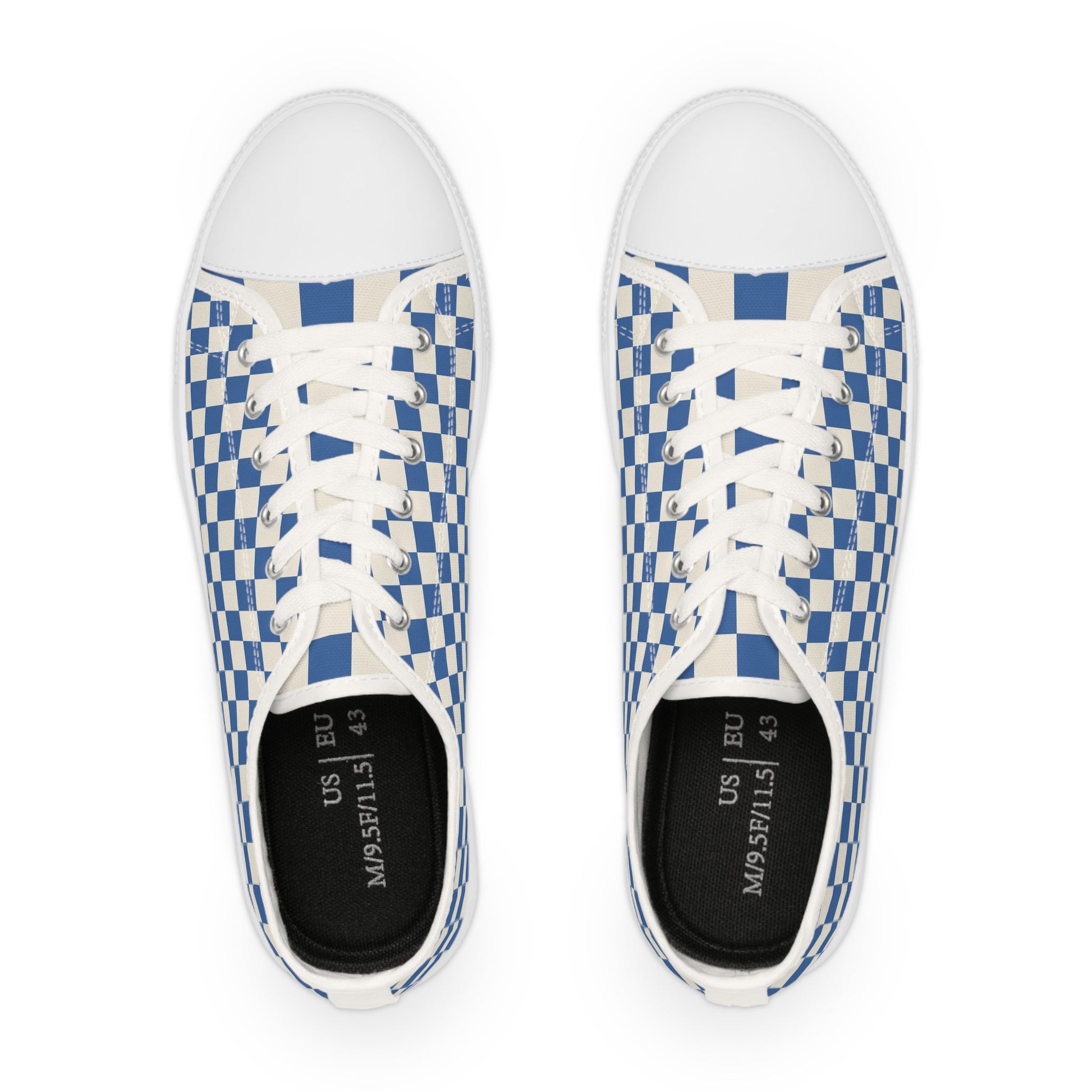 Men's Low Top Sneakers, Artsulli - Art is Long, Life is Short, Shoes, , , , , , , 