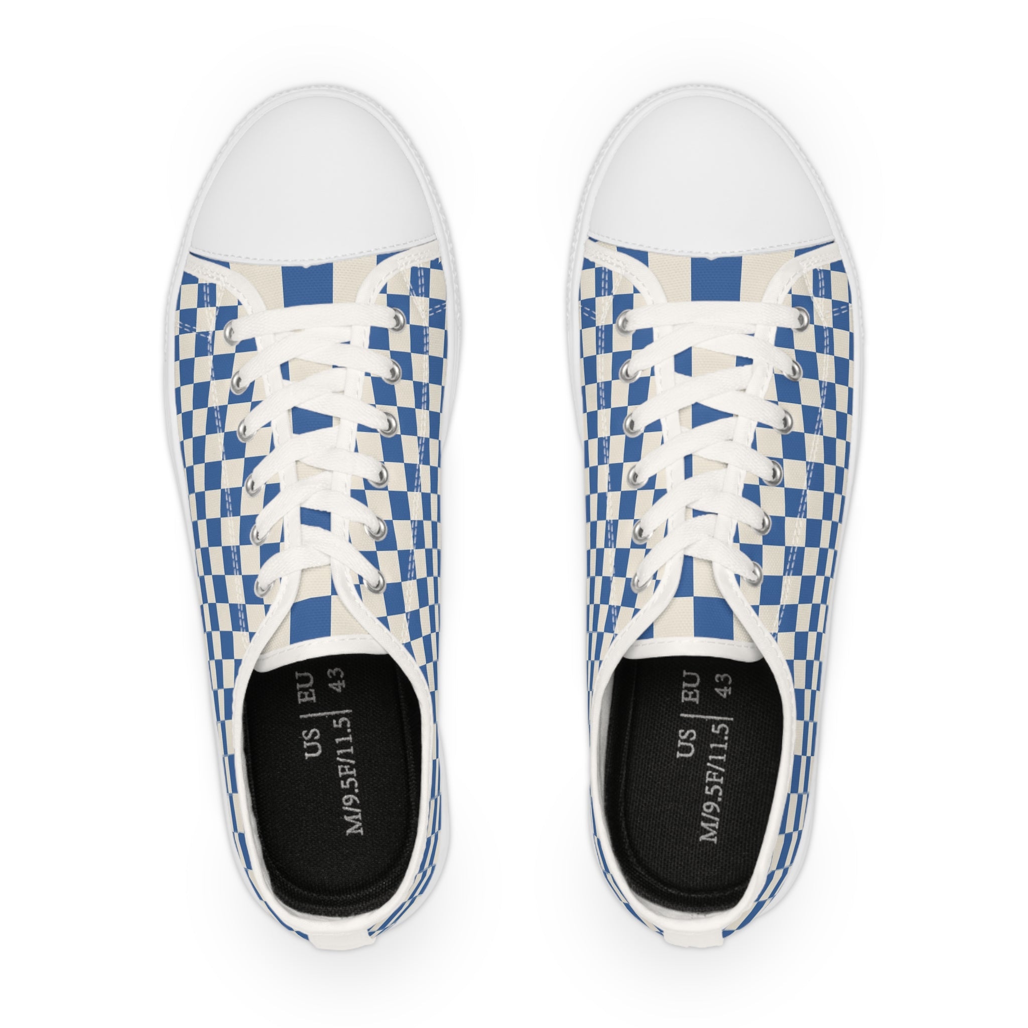 Men's Low Top Sneakers, Artsulli - Art is Long, Life is Short, Shoes, , , , , , , 