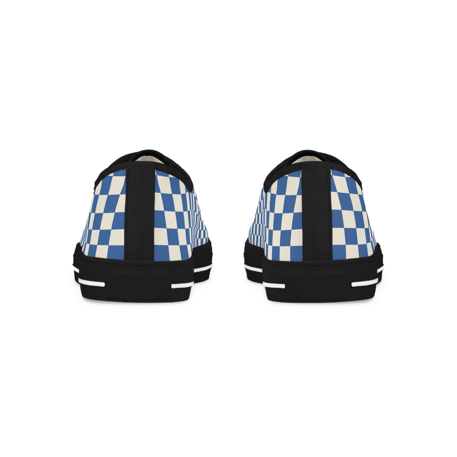 Men's Low Top Sneakers, Artsulli - Art is Long, Life is Short, Shoes, , , , , , , 