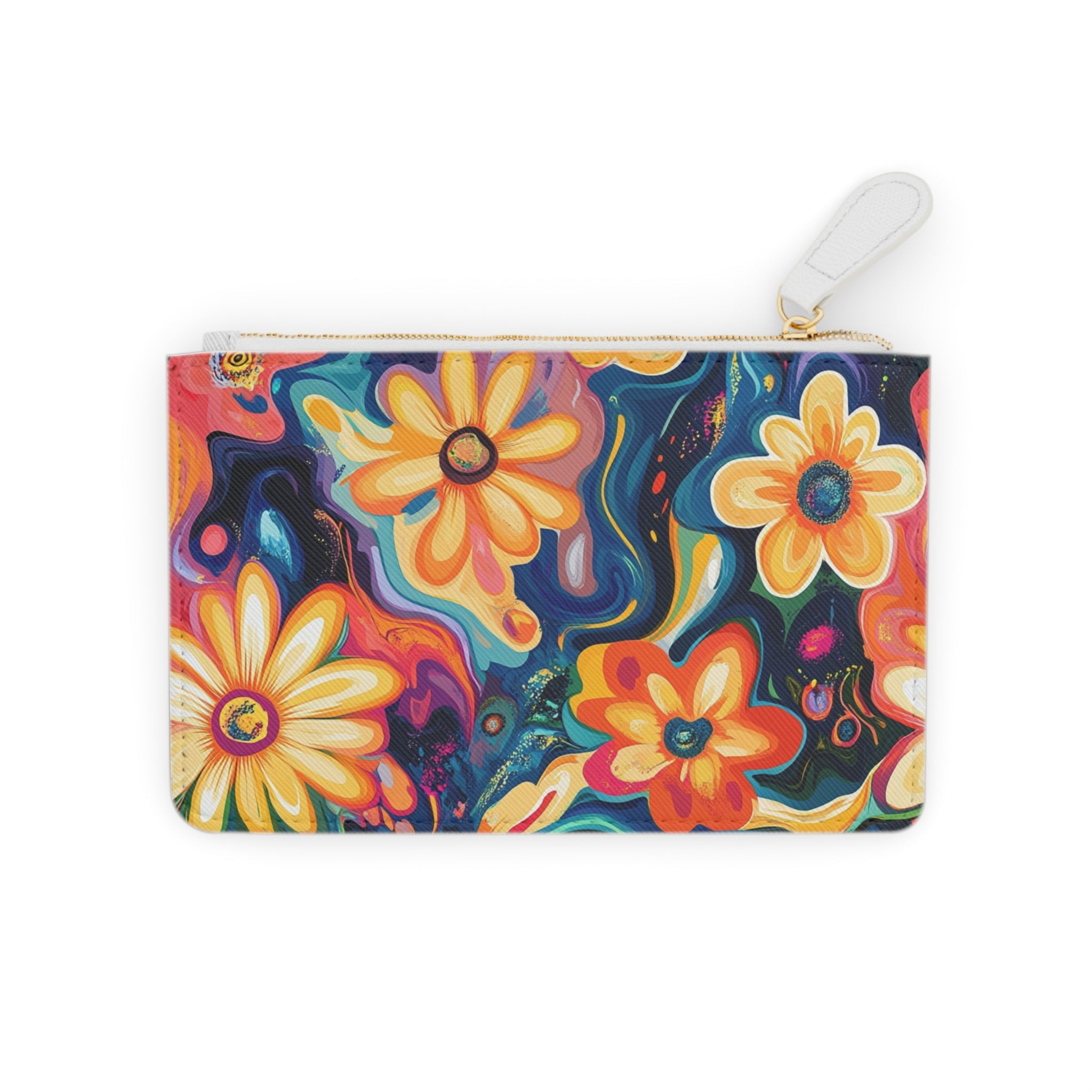 Printify Mini Clutch Bag 2025