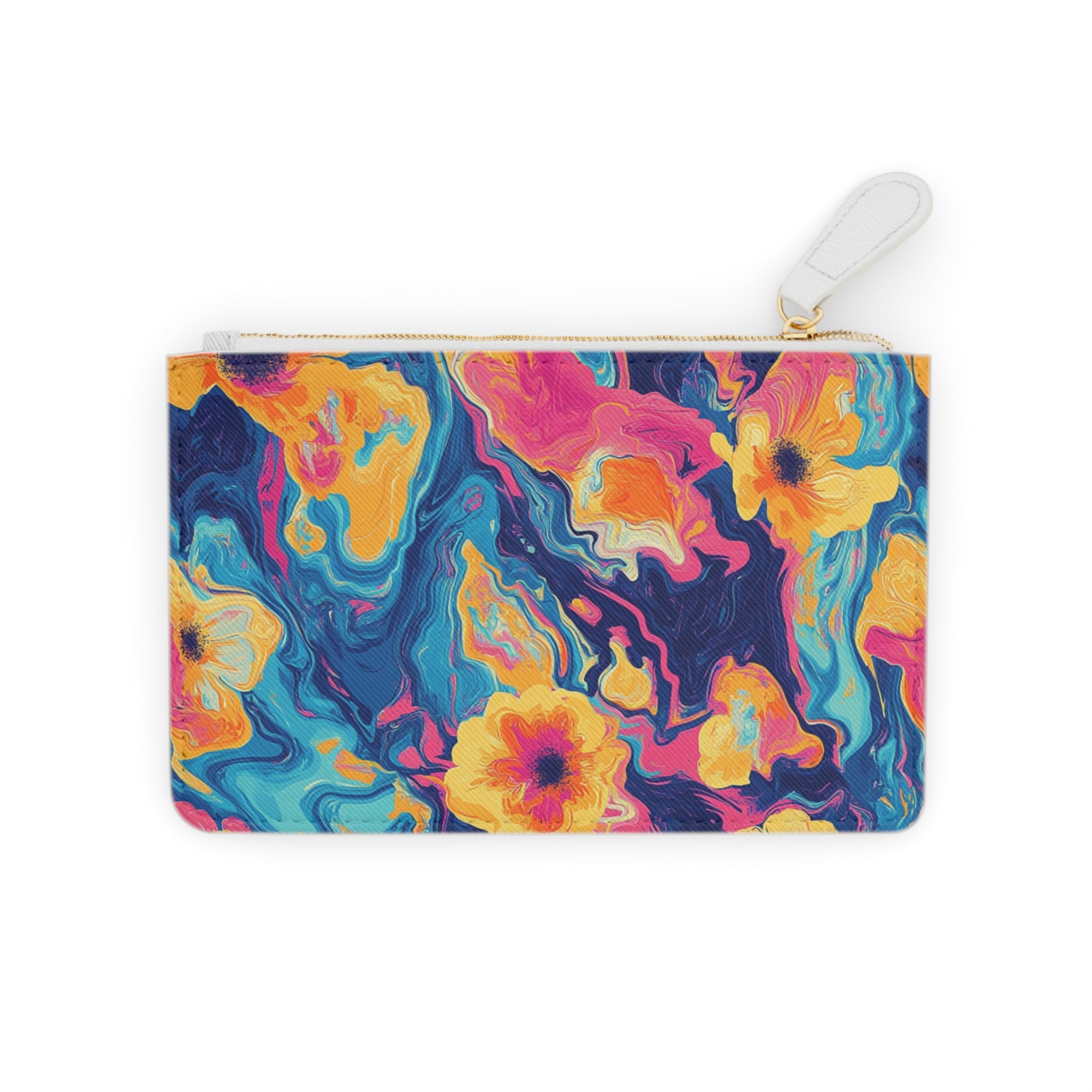 Printify Mini Clutch Bag 2025