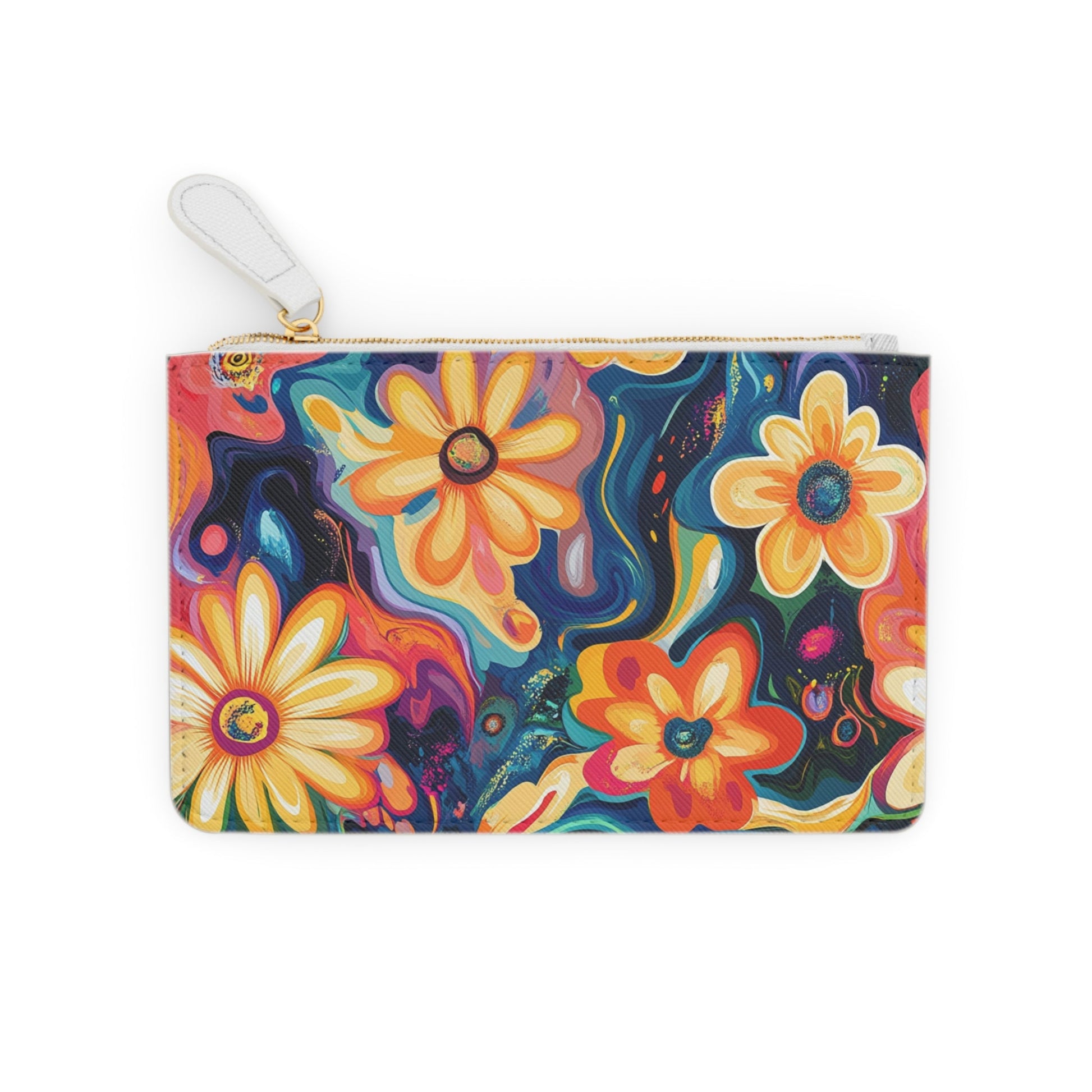 Mini Clutch Bag, Artsulli - Art is Long, Life is Short, Bags, , , , , , , 
