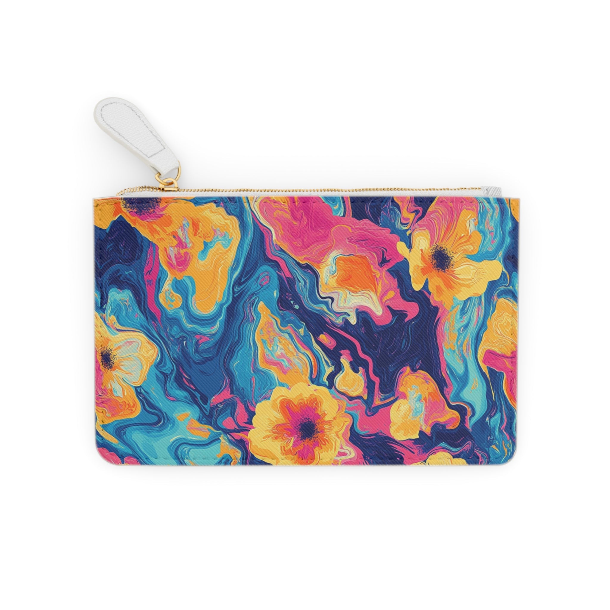 Mini Clutch Bag, Artsulli - Art is Long, Life is Short, Bags, , , , , , , 