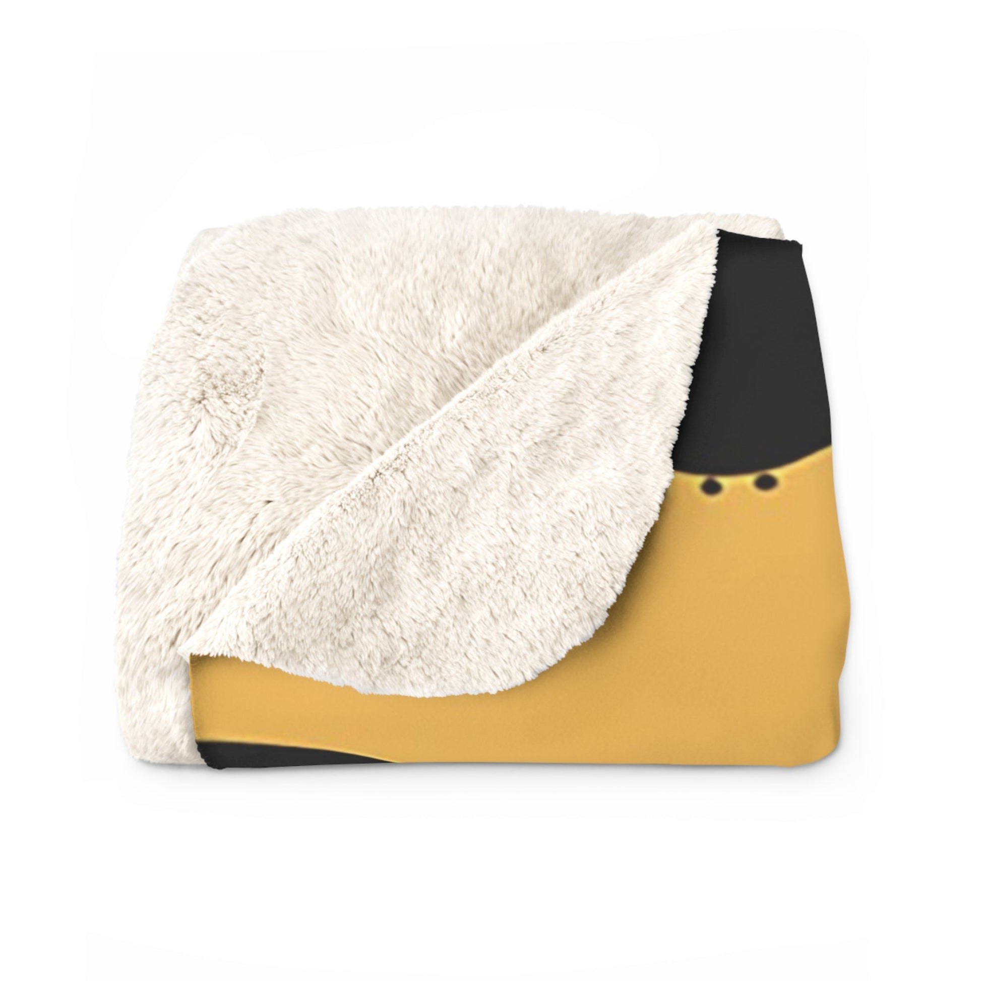 Modern Leopard Print Sherpa Fleece Blanket, Artsulli - Art is Long, Life is Short, Home Decor, , , , , , , 