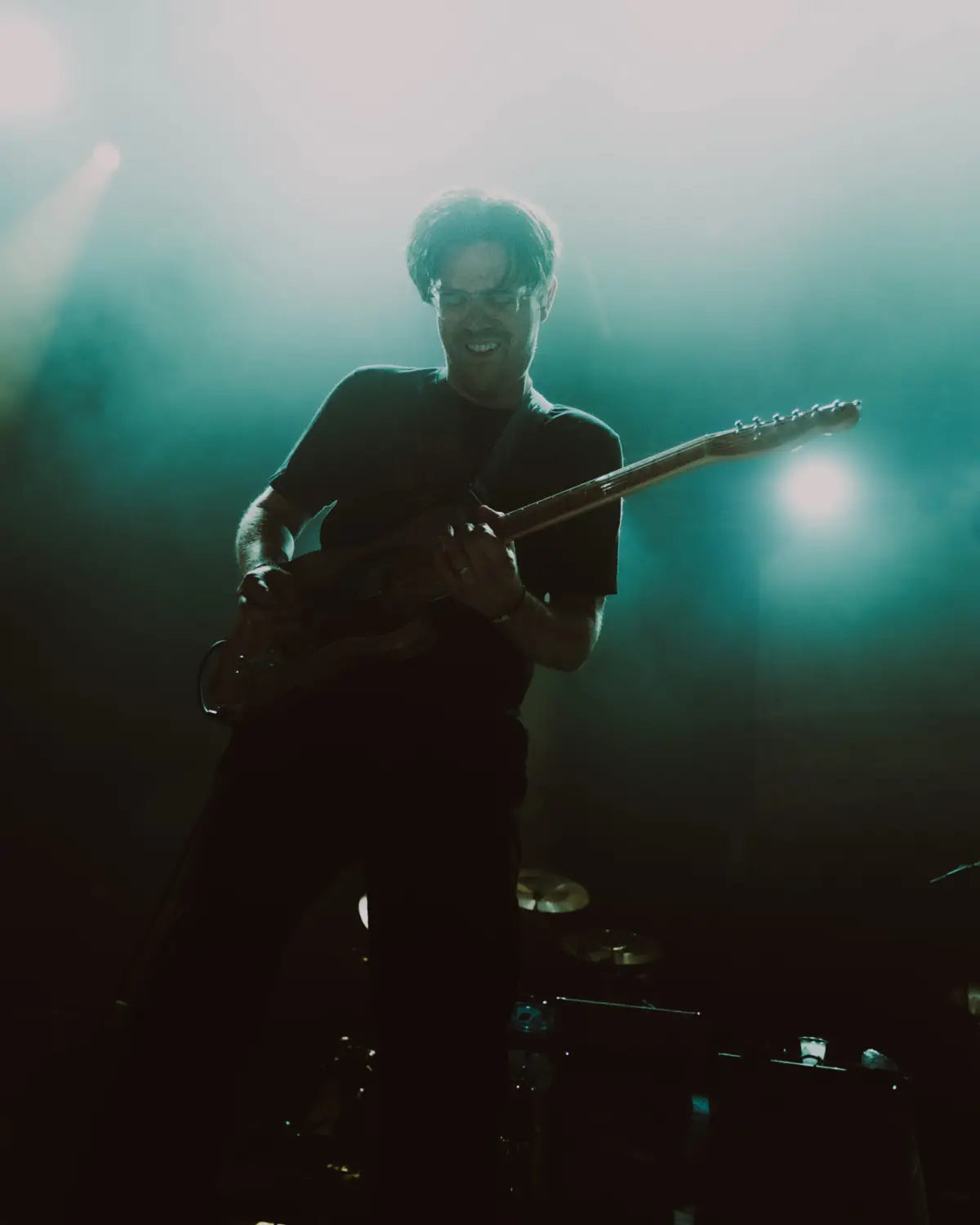 Crowdsurfing Chaos and Cataclysmic Friendship: PUP + Jeff Rosenstock Ignite Night 2 in NYC