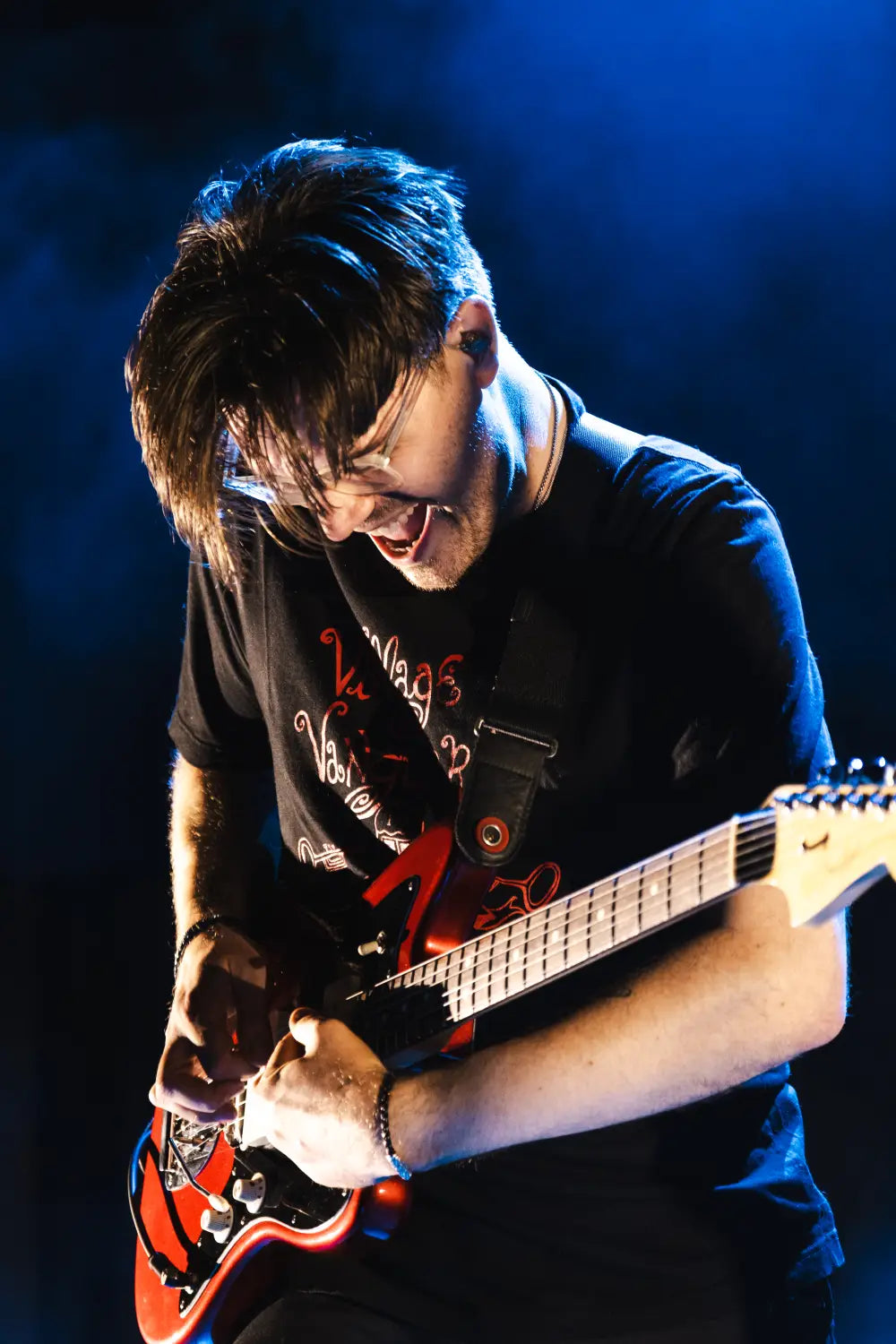 Crowdsurfing Chaos and Cataclysmic Friendship: PUP + Jeff Rosenstock Ignite Night 2 in NYC