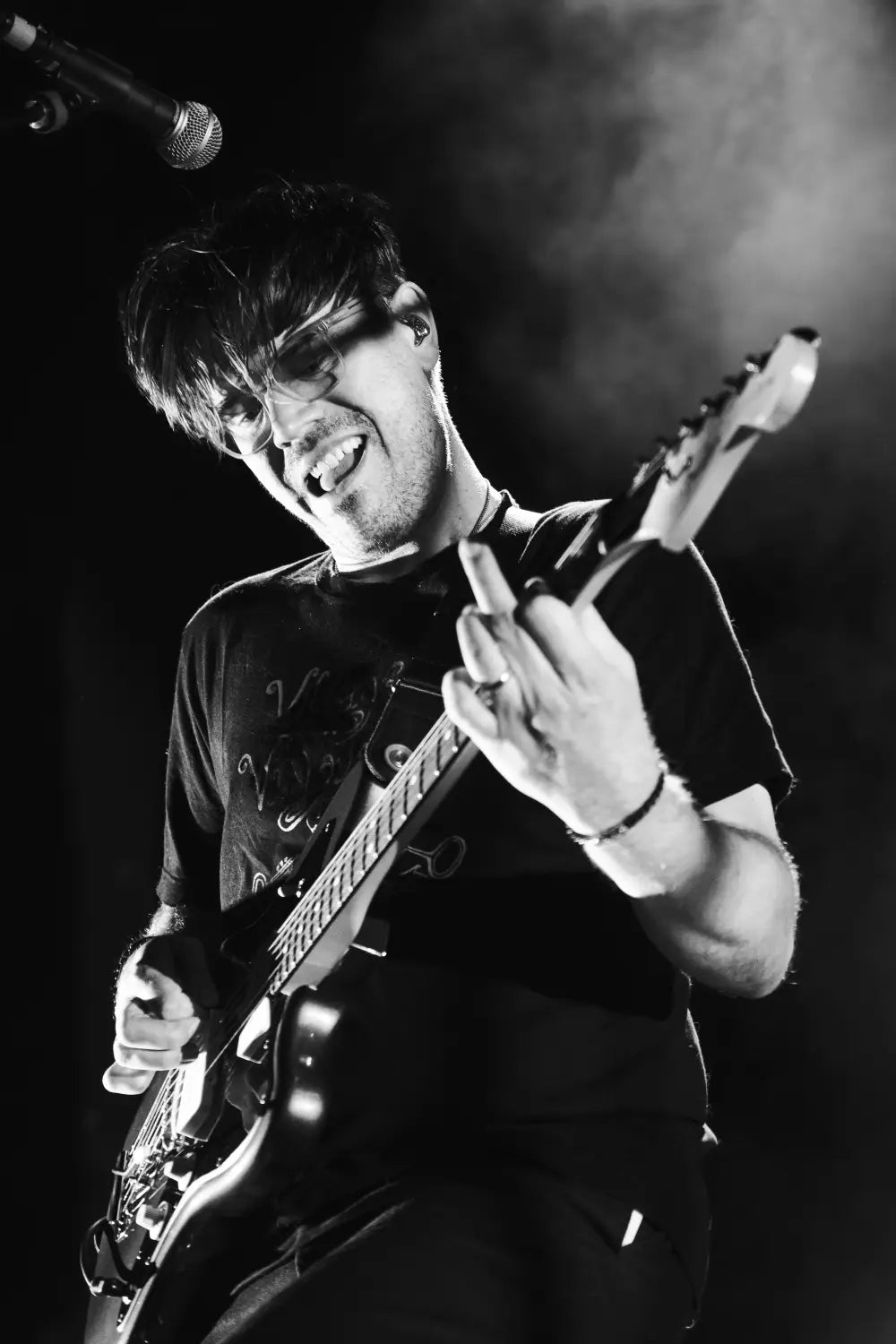 Crowdsurfing Chaos and Cataclysmic Friendship: PUP + Jeff Rosenstock Ignite Night 2 in NYC