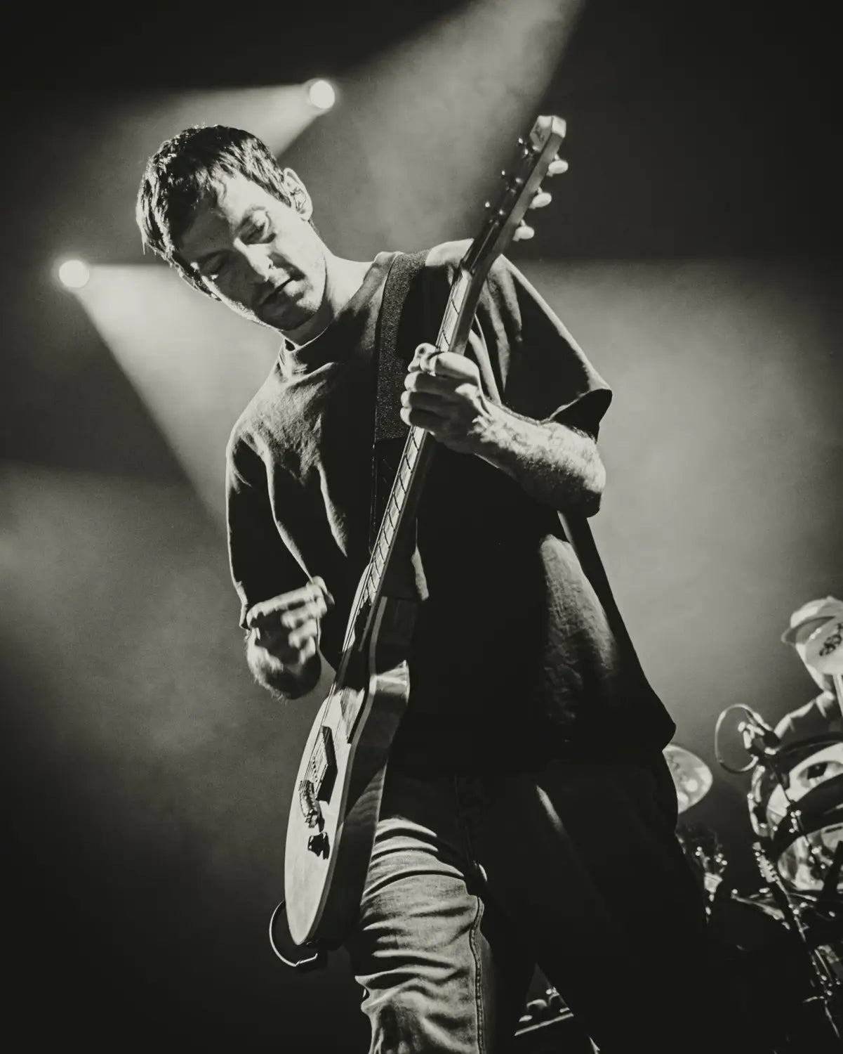 Crowdsurfing Chaos and Cataclysmic Friendship: PUP + Jeff Rosenstock Ignite Night 2 in NYC