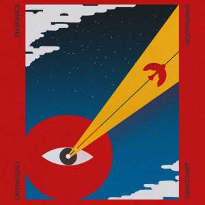 Fall Music Preview ~ Electronic