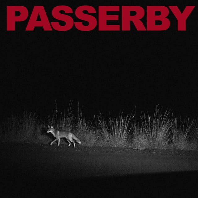 Crimson Brooks – “Passerby”