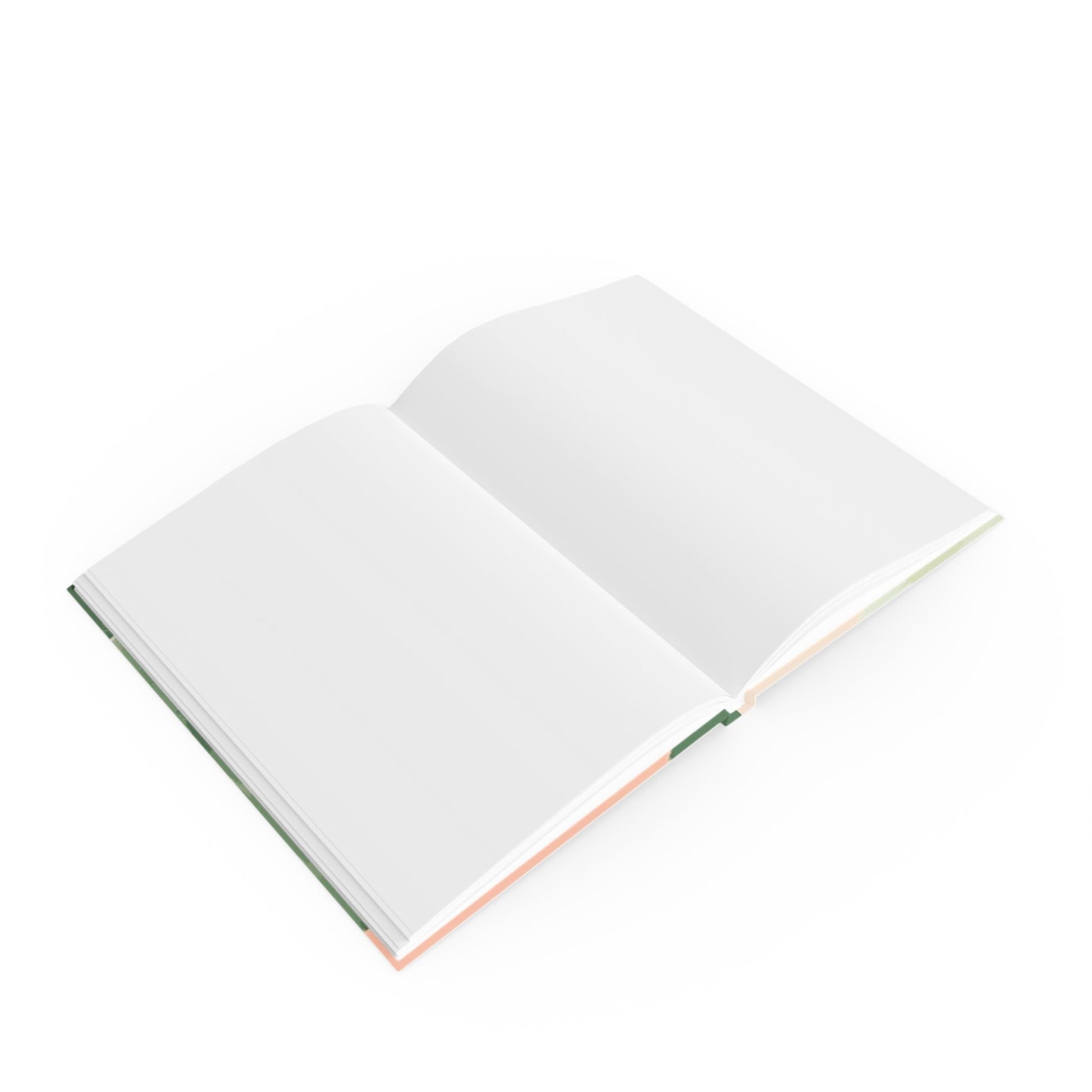 Pastel Abstract Camouflage Journal, Artsulli - Art is Long, Life is Short, Paper products, , , , , , , 