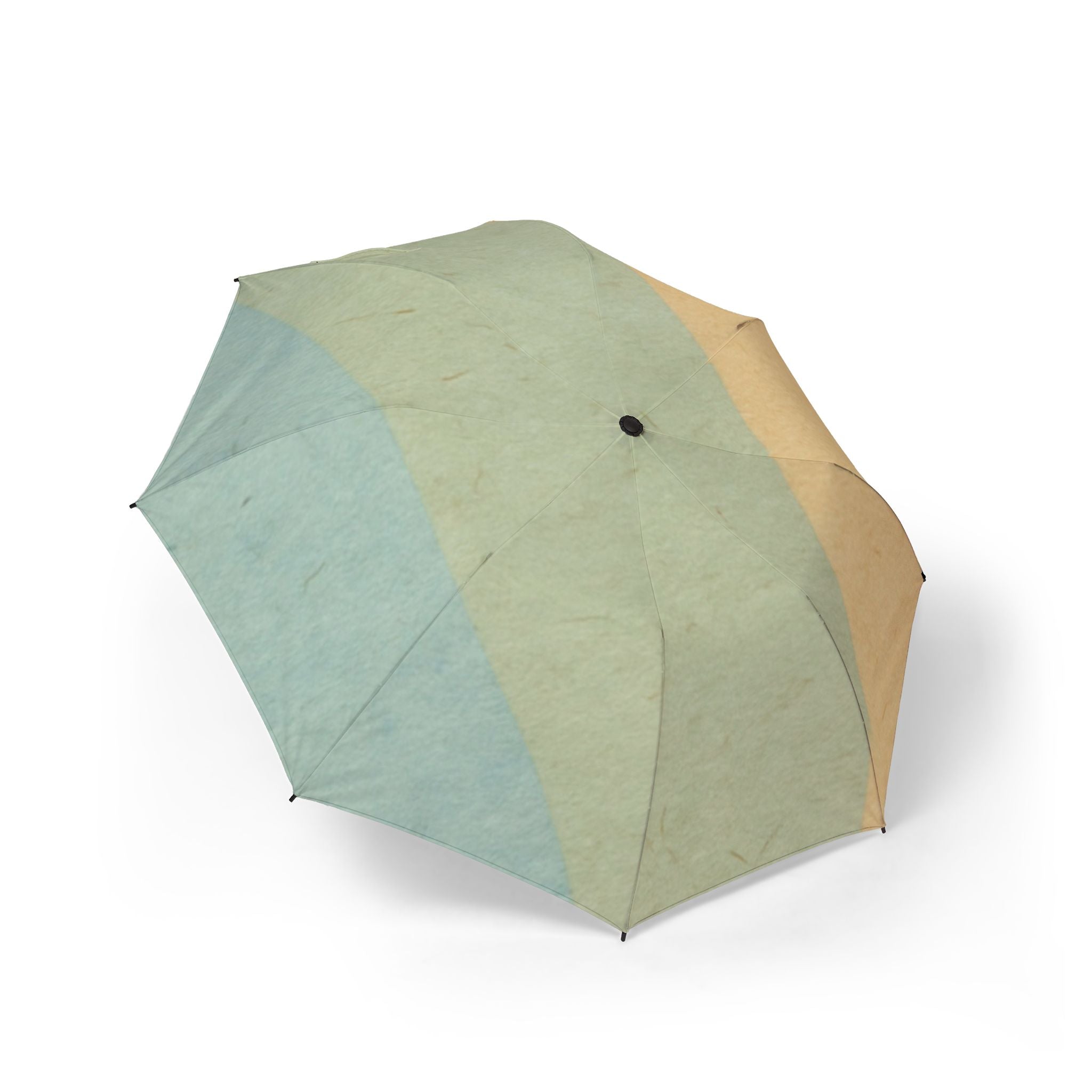 Pastel Color Block Umbrella, Artsulli - Art is Long, Life is Short, Accessories, Size, One size, , , , , 11101361129001862002